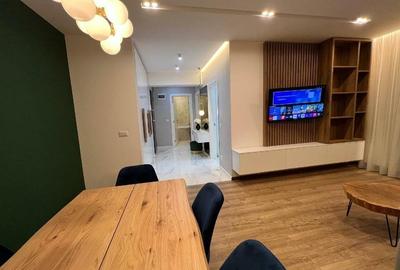 Apartament cu 2 camere decomandat, mobilat în Politehnica - 12