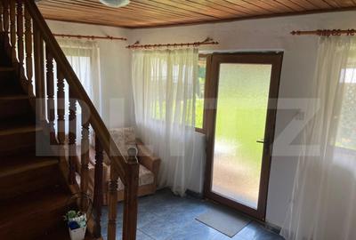 Casa de vanzare, 128 mp, zona Voinesti - 6