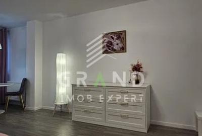 Garsoniera moderna de inchiriat in zona Manastur / Big - 2