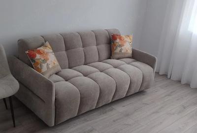 Apartament cu 2 camere decomandat în Șelimbăr