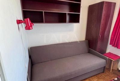 Garsonieră în Gheorgheni - 2