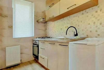 Apartament cu 2 camere decomandat, mobilat în City Park Mall - 4