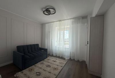 Apartament cu 3 camere decomandat, mobilat în Alba Iulia - 3