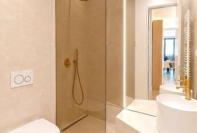 Apartament cu 3 camere în Nord