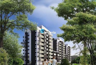 Apartament cu 3 camere decomandat în Aeroport