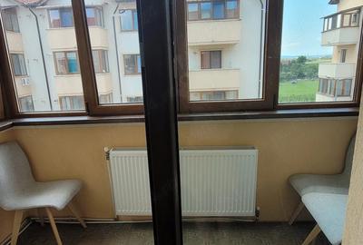 Apartament cu 2 camere semidecomandat în Gușterița - 2