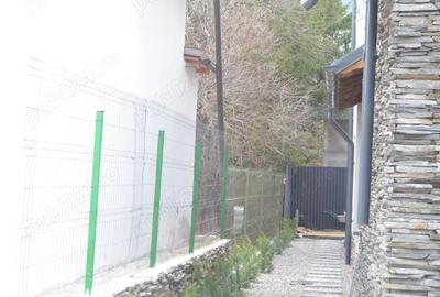 Garsonieră decomandată în Zamora