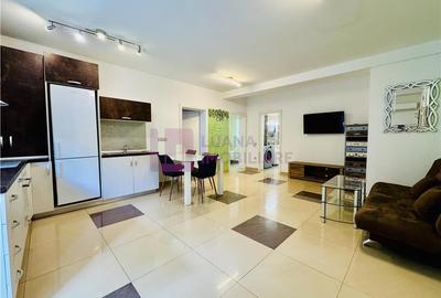 Apartament cu 3 camere decomandat, mobilat în Aeroport - 1
