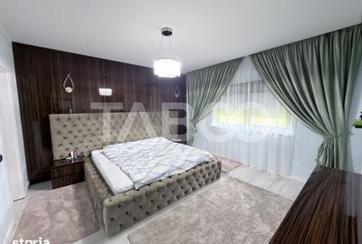 Casă cu 4 camere cu Teren 1240 Mp în Central