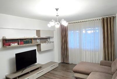 Apartament cu 3 camere decomandat în Găvana 3 - 2
