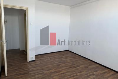 Apartament cu 2 camere semidecomandat în Drumul Taberei