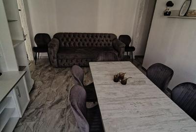 Apartament cu 4 camere decomandat în Central - 8