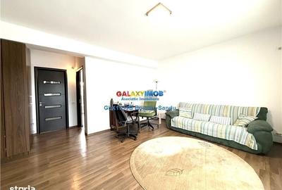 Apartament cu 3 camere decomandat în Dudu - 13
