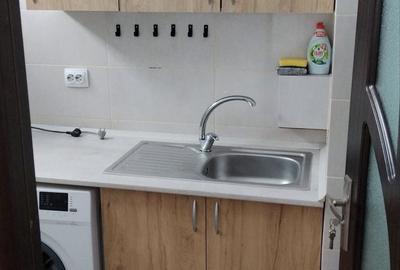Garsonieră în Mănăștur - 5