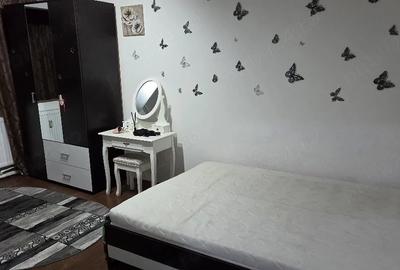 Garsonieră nedecomandată în Central