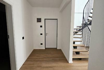 Apartament cu 4 camere decomandat în Giroc - 2