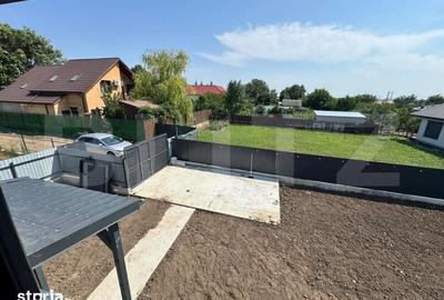 Casă cu 4 camere cu Teren 500 Mp în Vânători