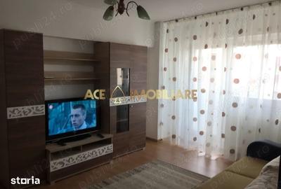 Apartament cu 2 camere în 13 Septembrie