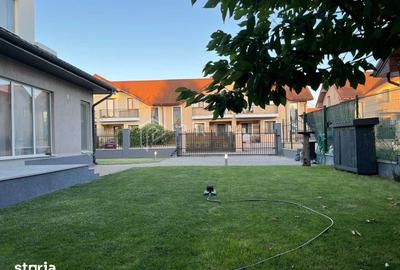 Casă cu 4 camere cu Teren 450 Mp în Sângeorgiu de Mureș - 6