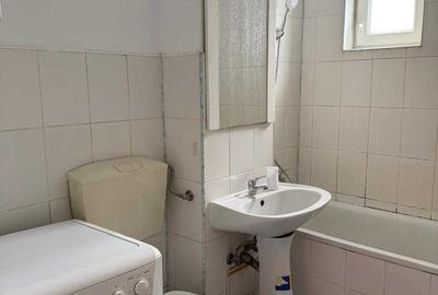 Apartament cu 2 camere semidecomandat, mobilat în Exterior Vest - 4