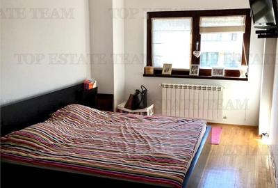 Apartament cu 2 camere decomandat, mobilat în 13 Septembrie - 2