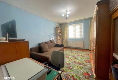 Apartament cu 2 camere, mobilat în Central - 5