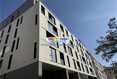 Apartament cu 2 camere decomandat în Herăstrău