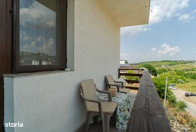 Apartament cu 2 camere decomandat în Frumoasa - 1