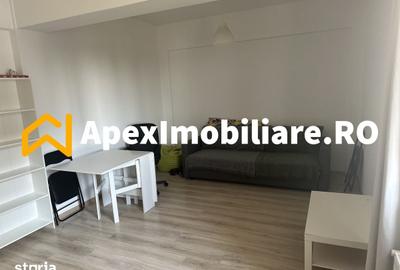 Apartament cu 2 camere semidecomandat în Apărătorii Patriei