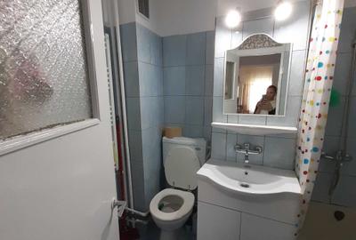 Garsonieră în Dorobanți - 8