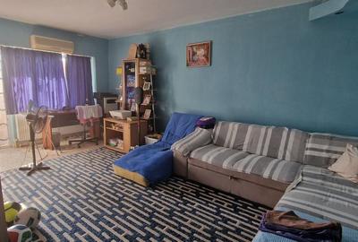 Apartament cu 2 camere decomandat în Gara
