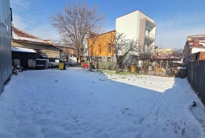 Casă individuală cu 3 camere cu Teren 500 Mp în Rahova - 4