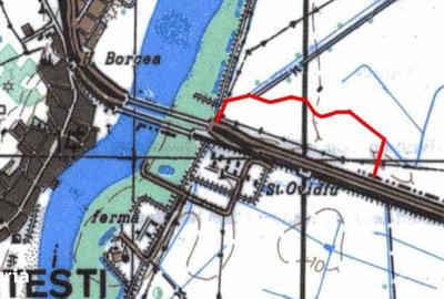 Teren de 1120000 mp, în Stelnica - 10