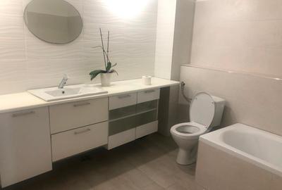 Apartament cu 2 camere semidecomandat în Mărăști - 8