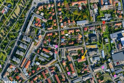 Garsonieră, mobilată în Complex Studențesc - 7