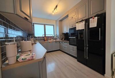 Casă cu 5 camere cu Teren 143 Mp în Pipera - 11
