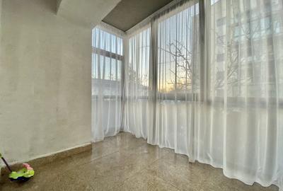 Apartament cu 3 camere decomandat, mobilat în Nord - 8