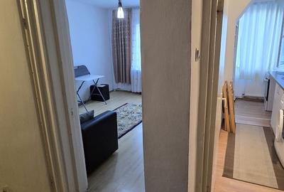 Garsonieră decomandată în Nord-Vest