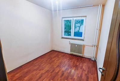 Apartament cu 2 camere nedecomandat în Berceni