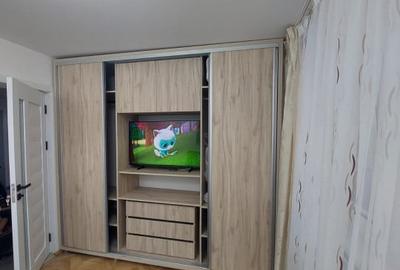 Apartament cu 2 camere decomandat, mobilat în Central - 3