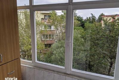 Garsonieră în Mărăști - 5