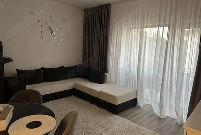 Apartament cu 2 camere decomandat în Exterior Vest - 7