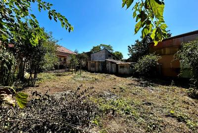 Casa 4 camere, tavan inalt, centru istoric Turda - oportunitate investitie - 19