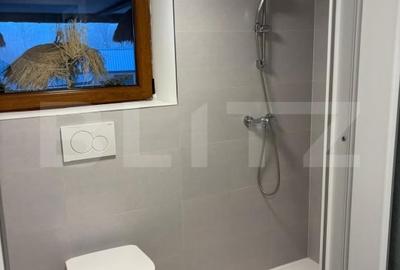 Pensiune turistica complet functionala, cu sauna ruseasca, zona Cacica, Suceava - 19