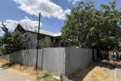 Pret REDUS | Casa solida pe colt, 240 mpu, terasa si curte | Pantelimon - 5