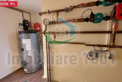 Casă cu 5 camere în Central - 4