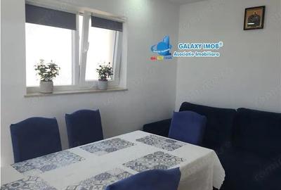 Apartament cu 3 camere decomandat, mobilat în Ștefăneștii de Jos - 7