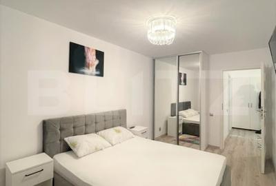 Apartament la cheie, 2 camere, Calea Baciului - 6