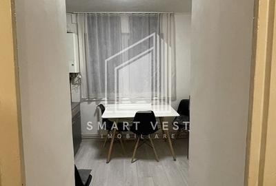 Apartament cu 2 camere semidecomandat în Micro 16 - 9