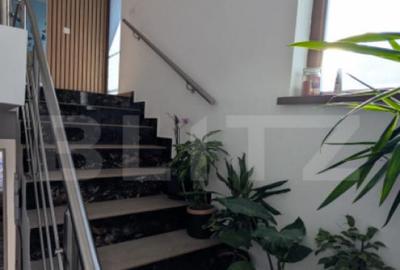 Casa tip duplex, 176 mp utili + teren 204 mp, front stradal - 7